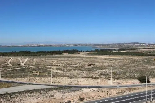 La Mata Sea View