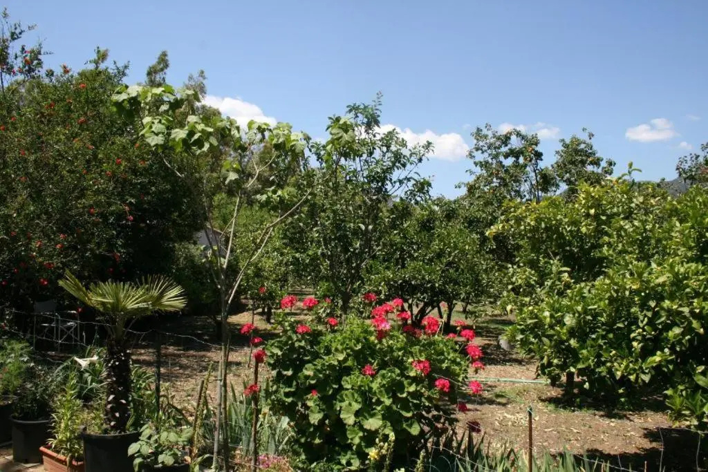 Casa Campagna