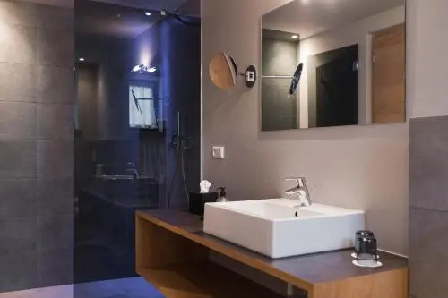 Lifestyle Hotel Alpin
