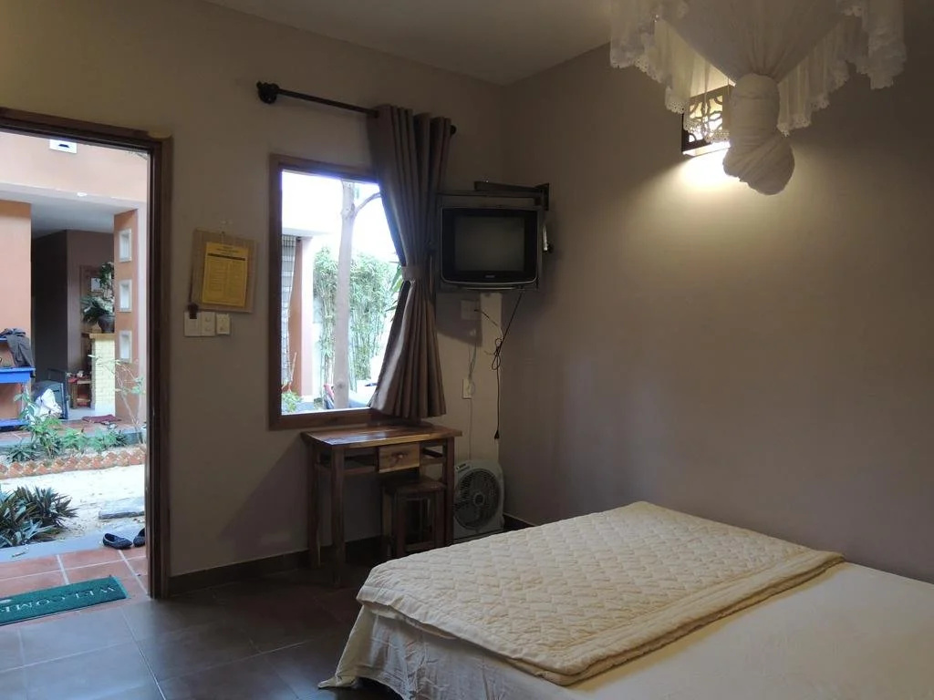 Surfers Guesthouse