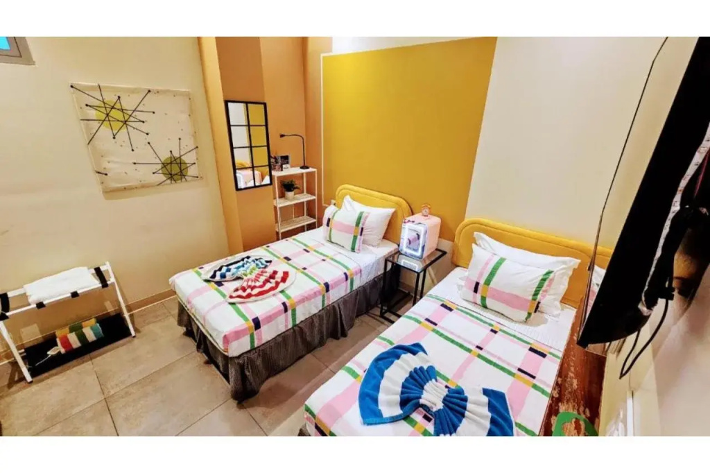 Somos Hotel San Juan
