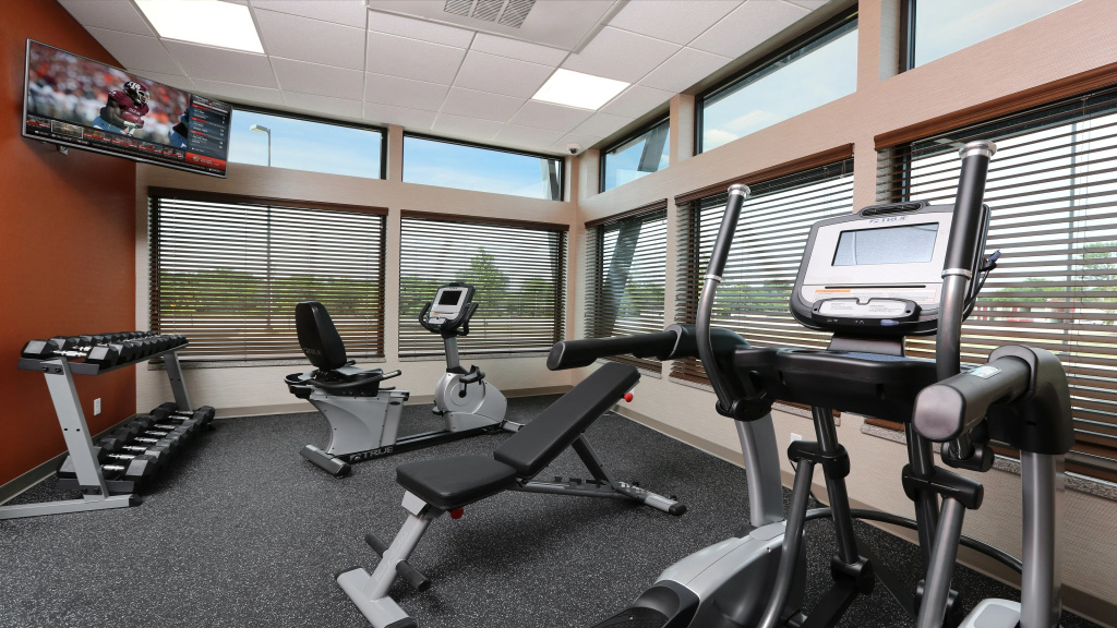 Holiday Inn Express Moline - Quad Cities Area by IHG