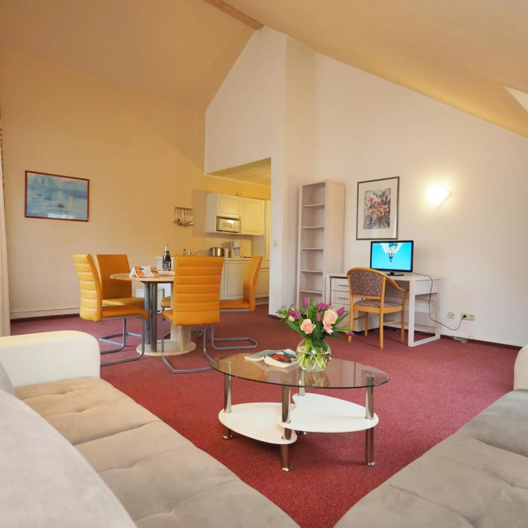 Kurhotel zu Heringsdorf