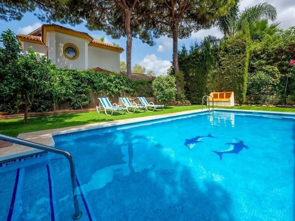 Villa Anastasia
