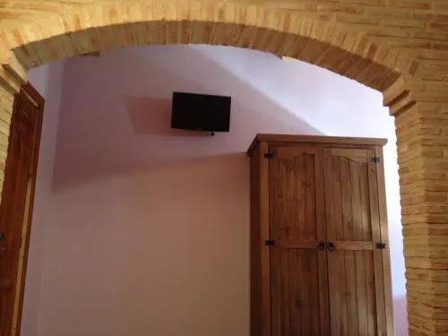Hospedaje Rural Casa Parri