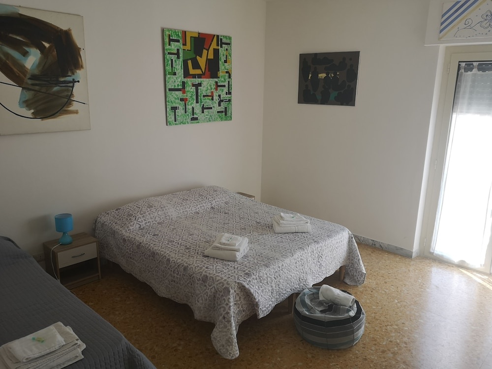 B&B ART Caserta Centro