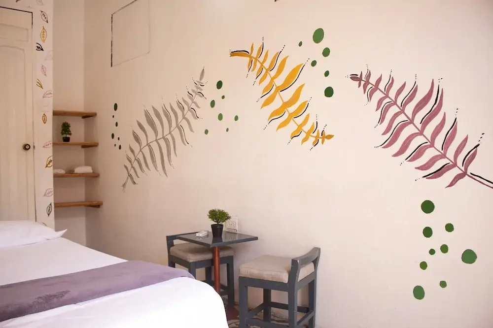 Hostal Badillo SV