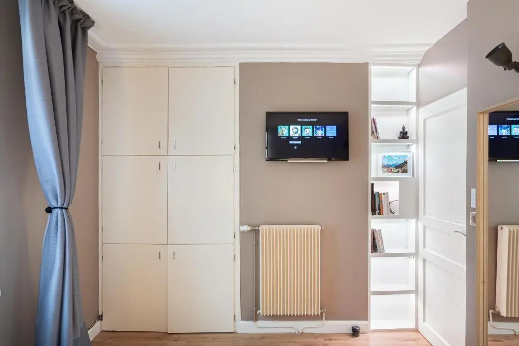 Suite Appart Place Versepuy