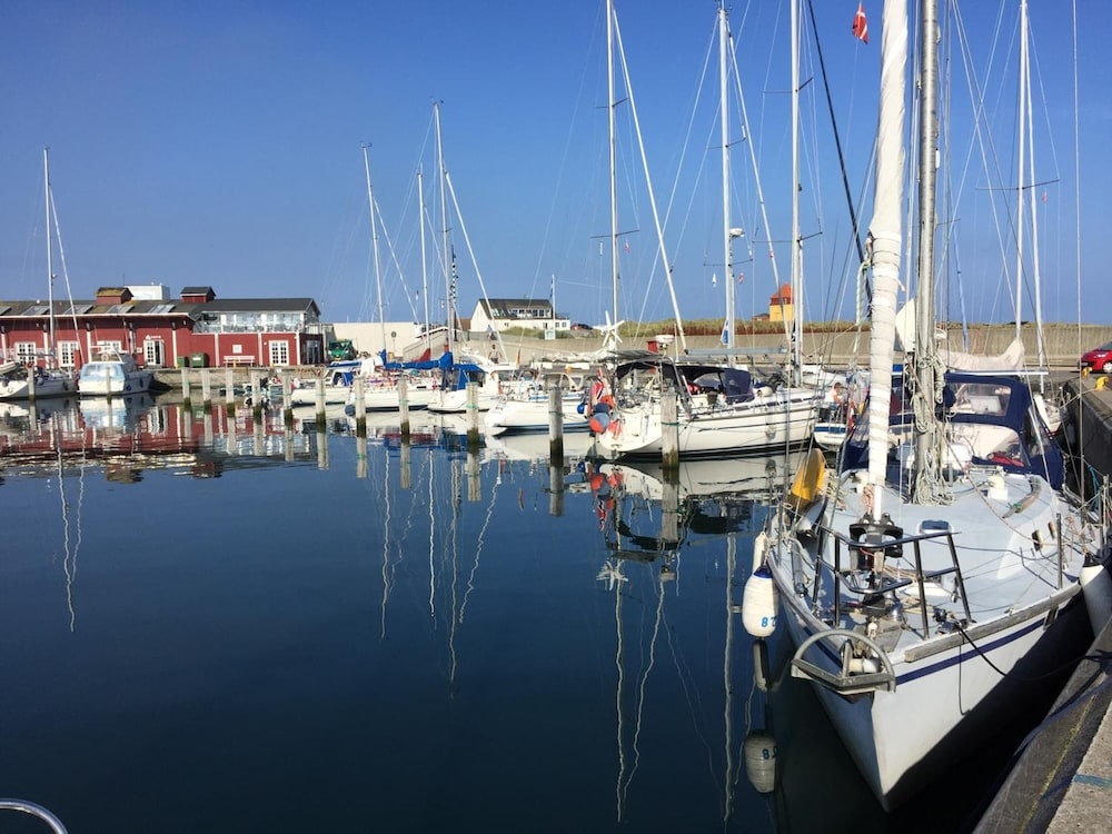 Thyborøn Hotel