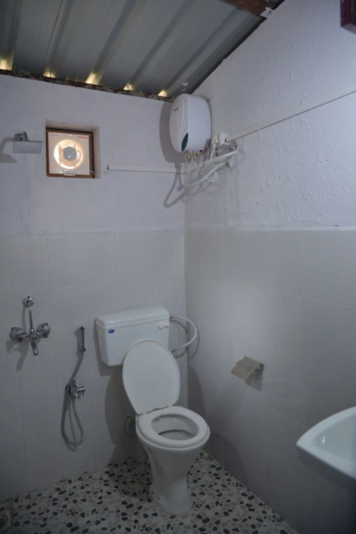 Folklore Hostel Goa