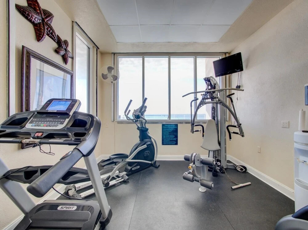 Updated Beachfront Condo on the 7th Floor