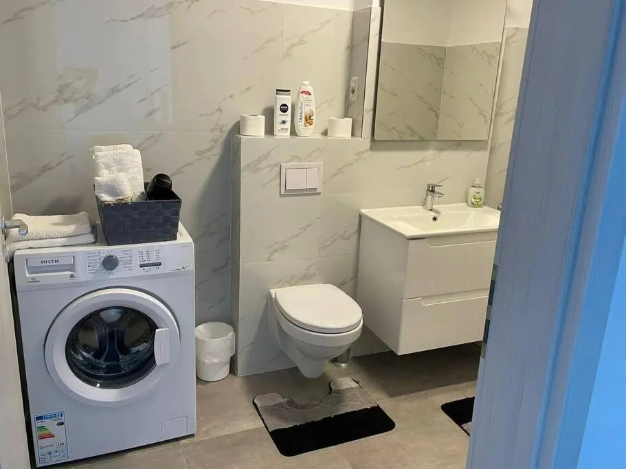Rebreanu Residence Lux Apartmen