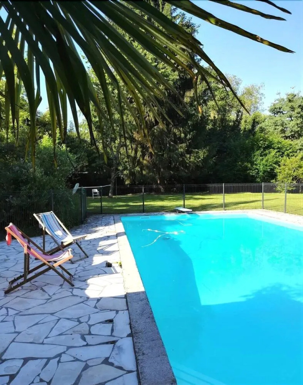 Le Clos Sainte Foy