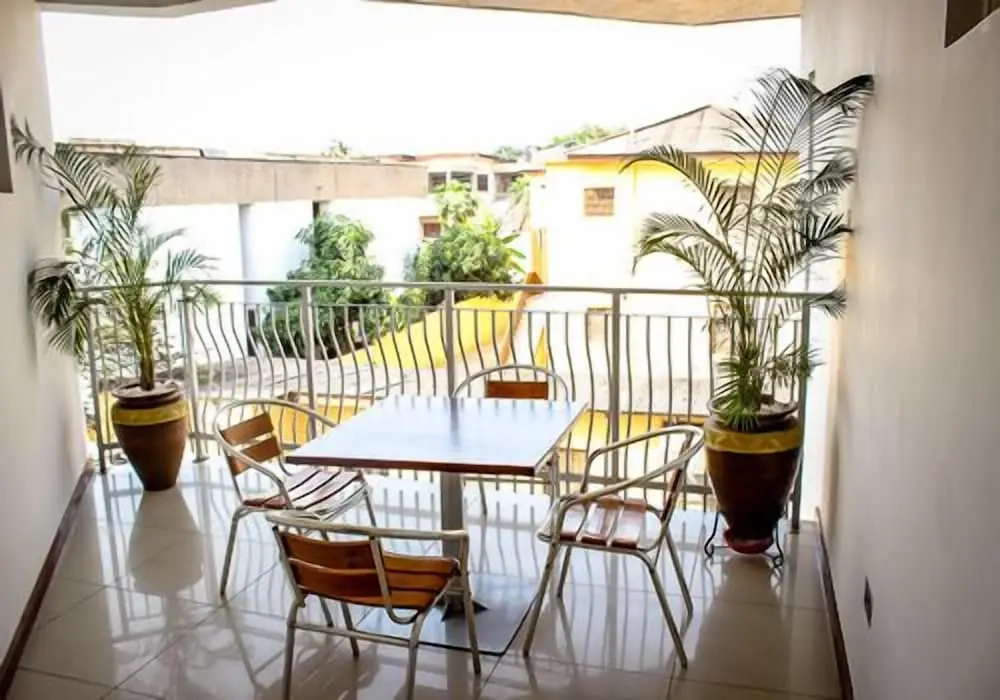 Maxlot Hotel