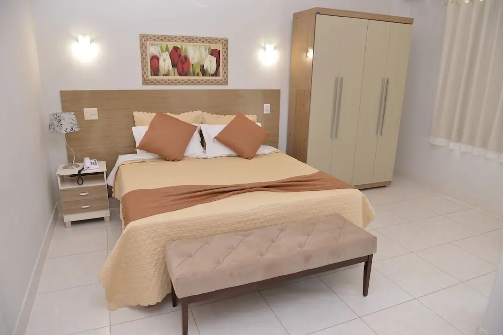 Gran Norte Hotel - Salinas - MG