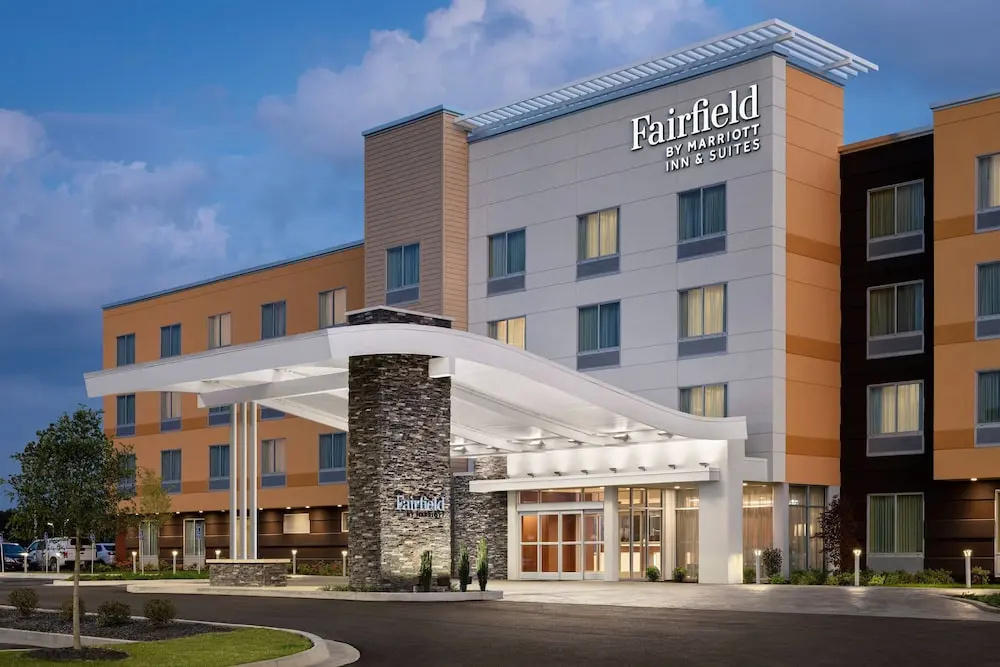 Fairfield by Marriott Inn & Suites Austin Georgetown