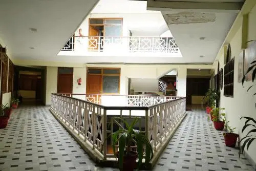 OYO 44364 Hotel Gaurab