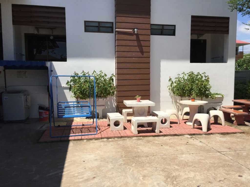 Sabaidee Hotel