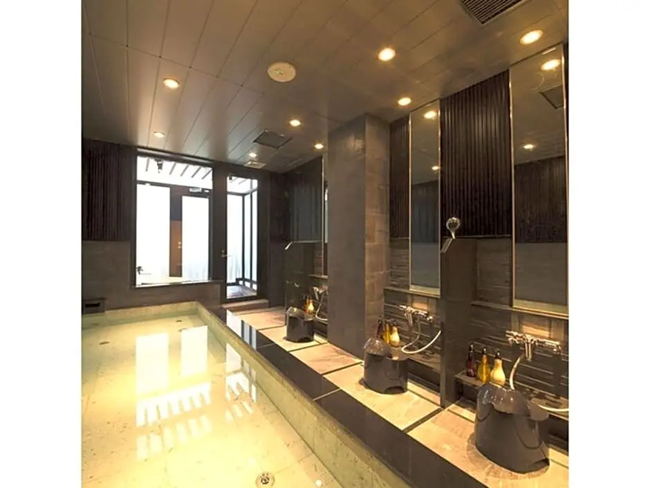 HOTEL Cargo Shinsaibashi - Vacation STAY 92221