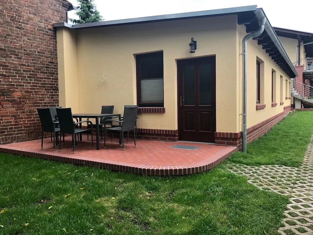 Gasthof zum Slawen