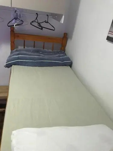 Hostel Ilha Da Magia
