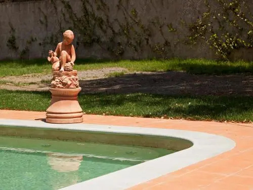 Villa Le Torri