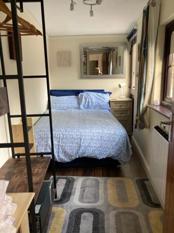 2 bedrooms Bell Cottage