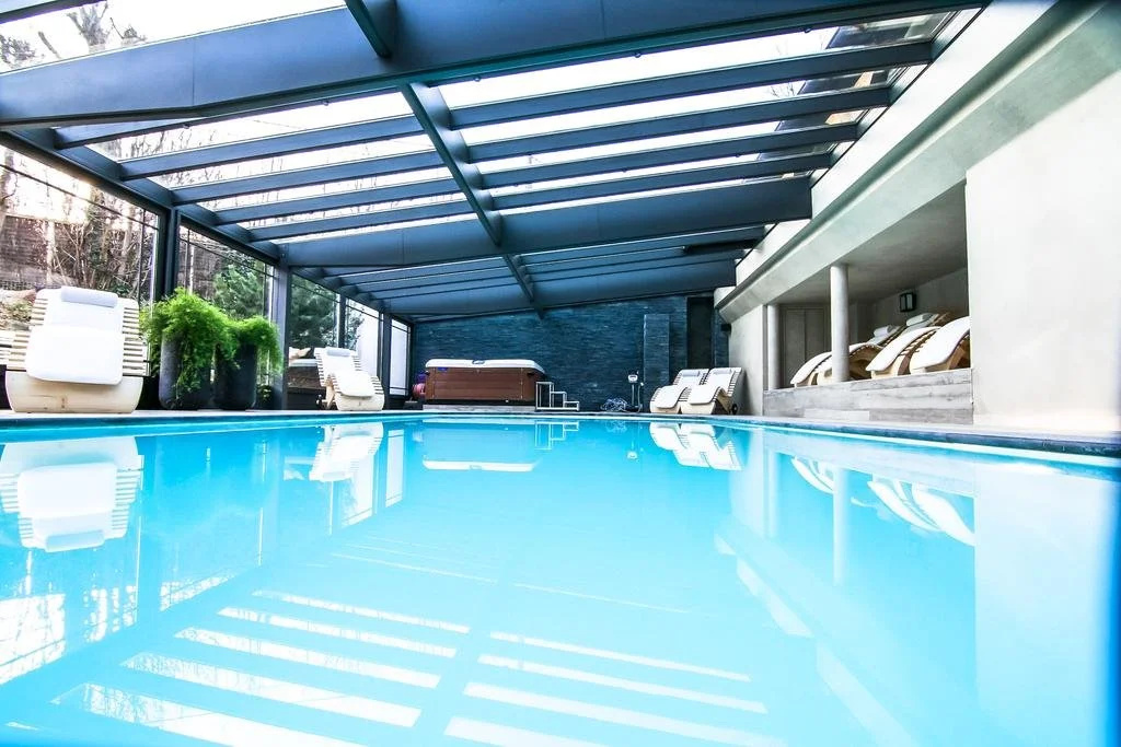 B&B La Villa dOlne
