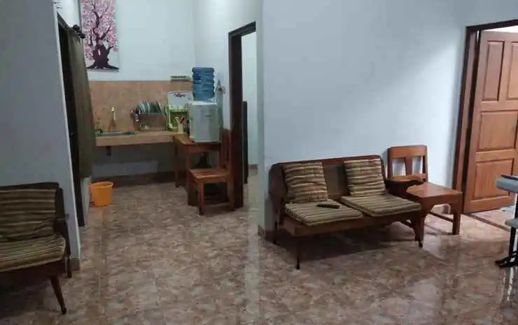 Homestay Yogyakarta Aqila