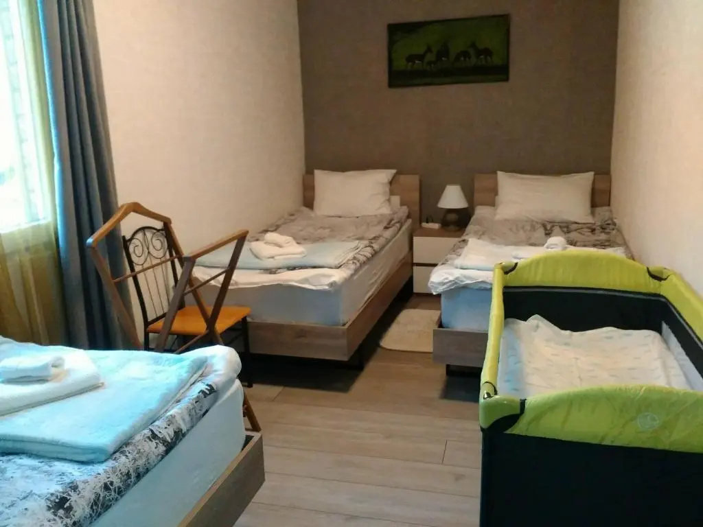 Boutique Apartment 17