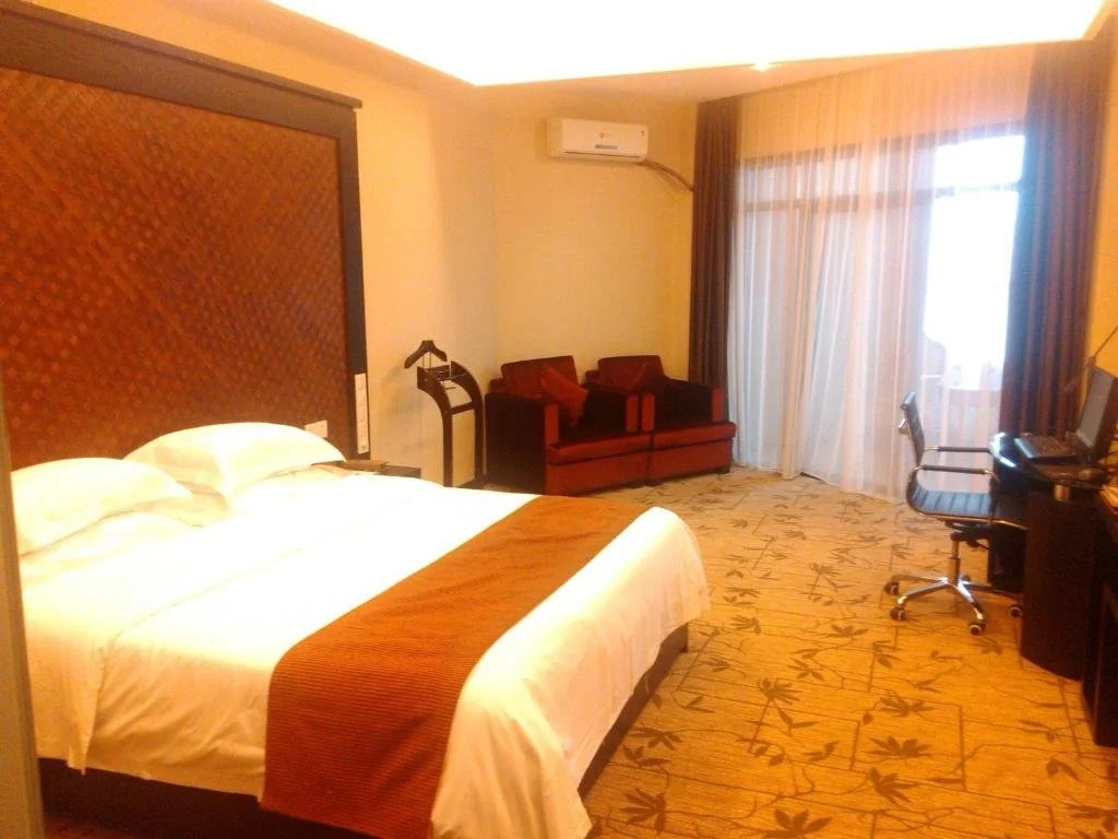 Songzhuwan Hotel