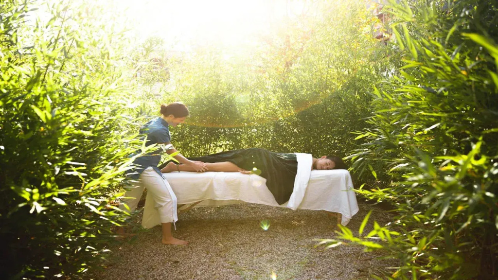 Da Elda Natural Retreat