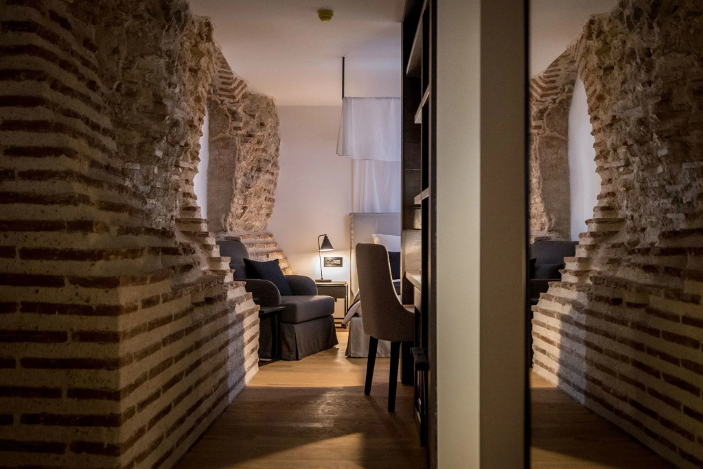 Murum Heritage Hotel