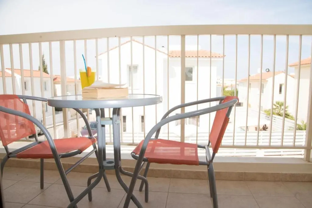SunnyVillas: 3BR Villa☆Private Pool in Pernera - Villa Orange