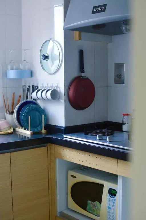 YoYo Youth Apartment