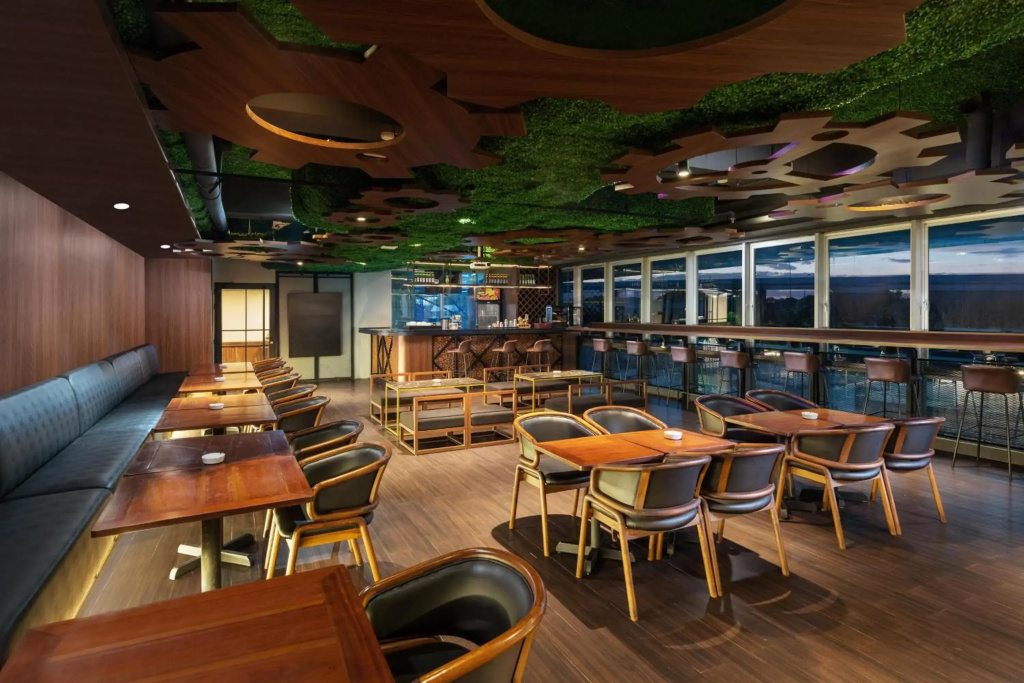 Azana Style Hotel Bandara Jakarta