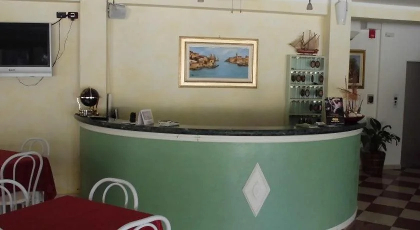 Hotel Renadoro