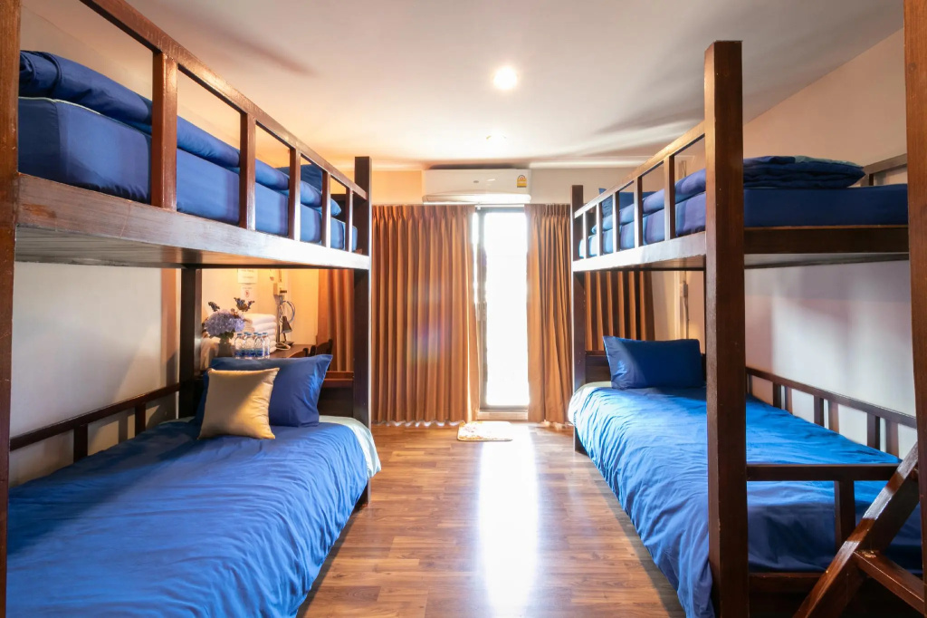 Phobphan Hostel