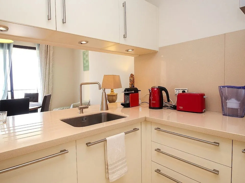 Apartamento Samara Marbella