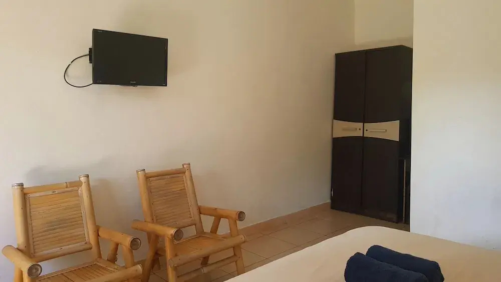 Balangan Surf Homestay