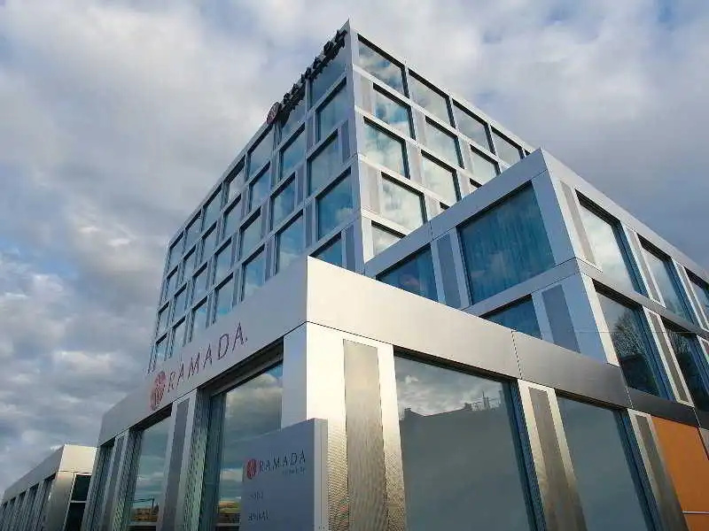 Ramada Solothurn