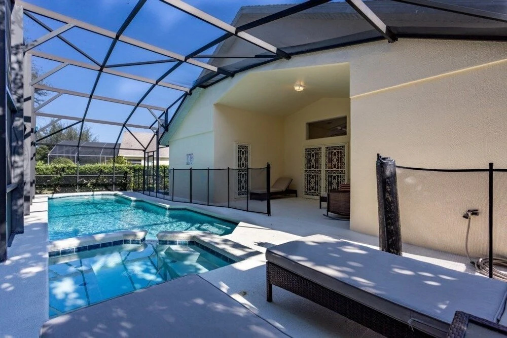 Clermont Vacation Homes by Sunshine HV