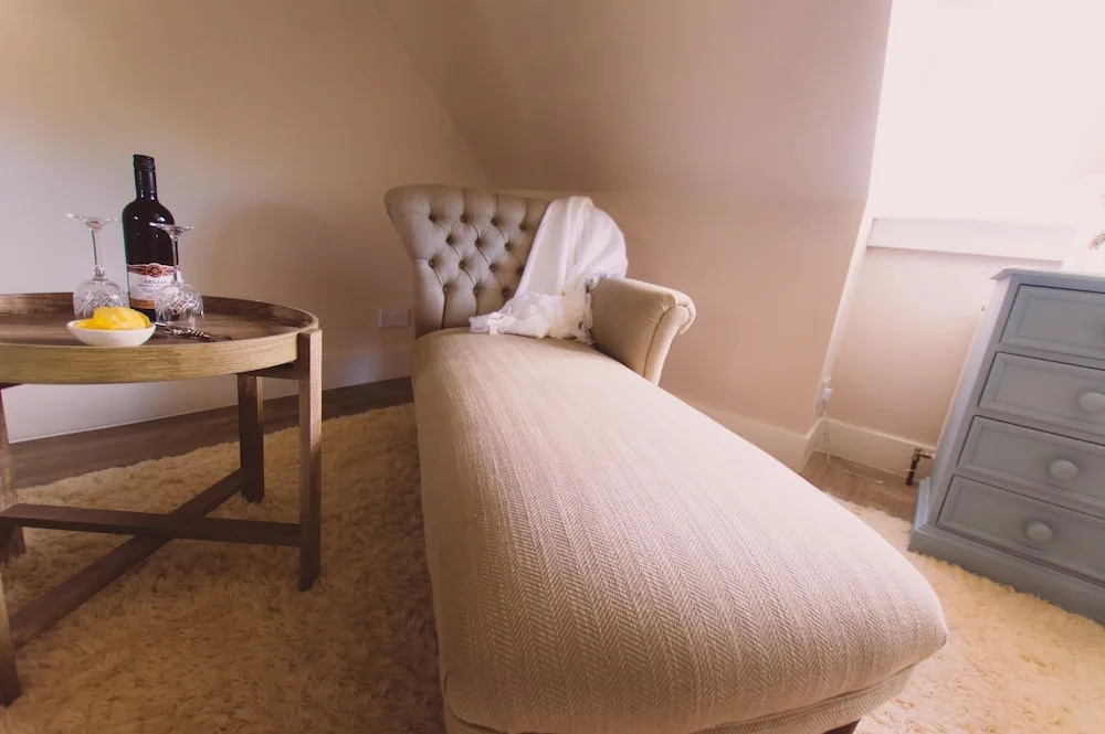 15 Alloway B&B