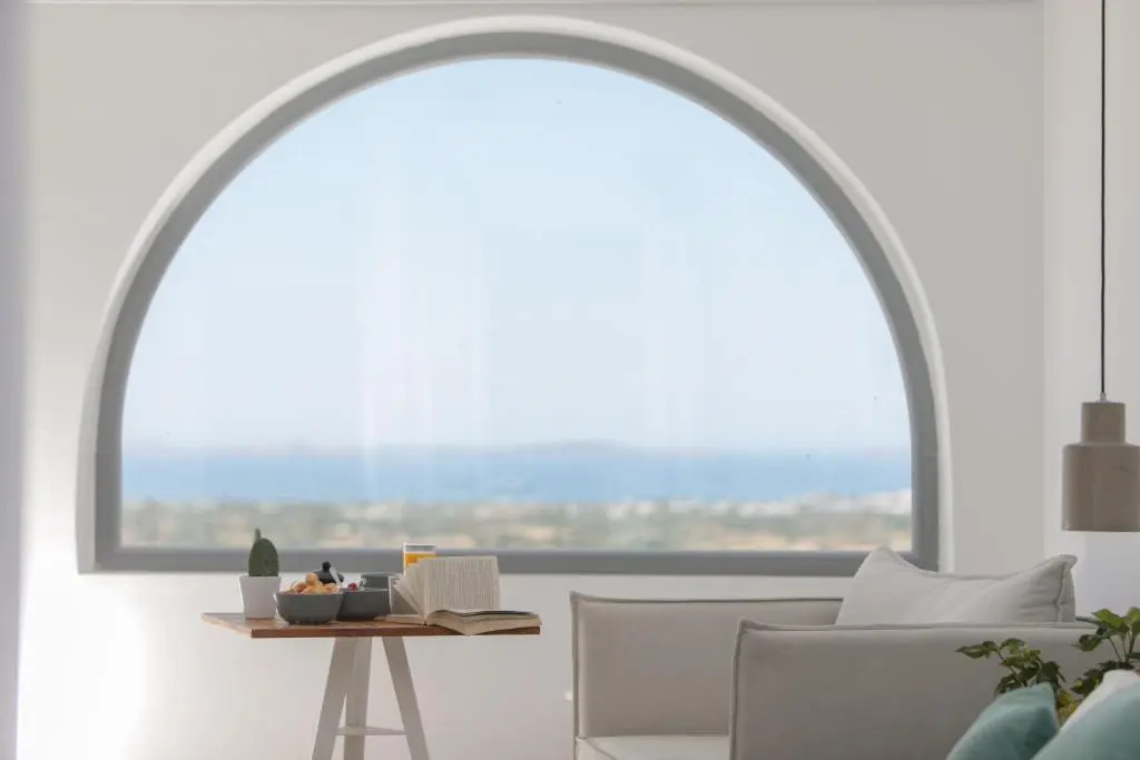 Naxos Infinity Villa and Suites