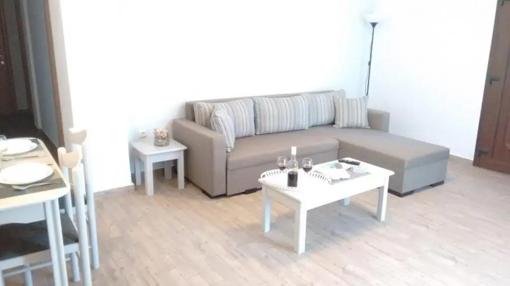 Dimitra Apartment