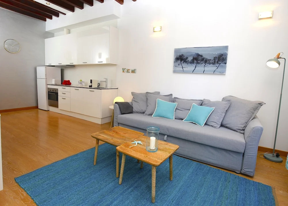 Sant Miquel Homes Es Trenc