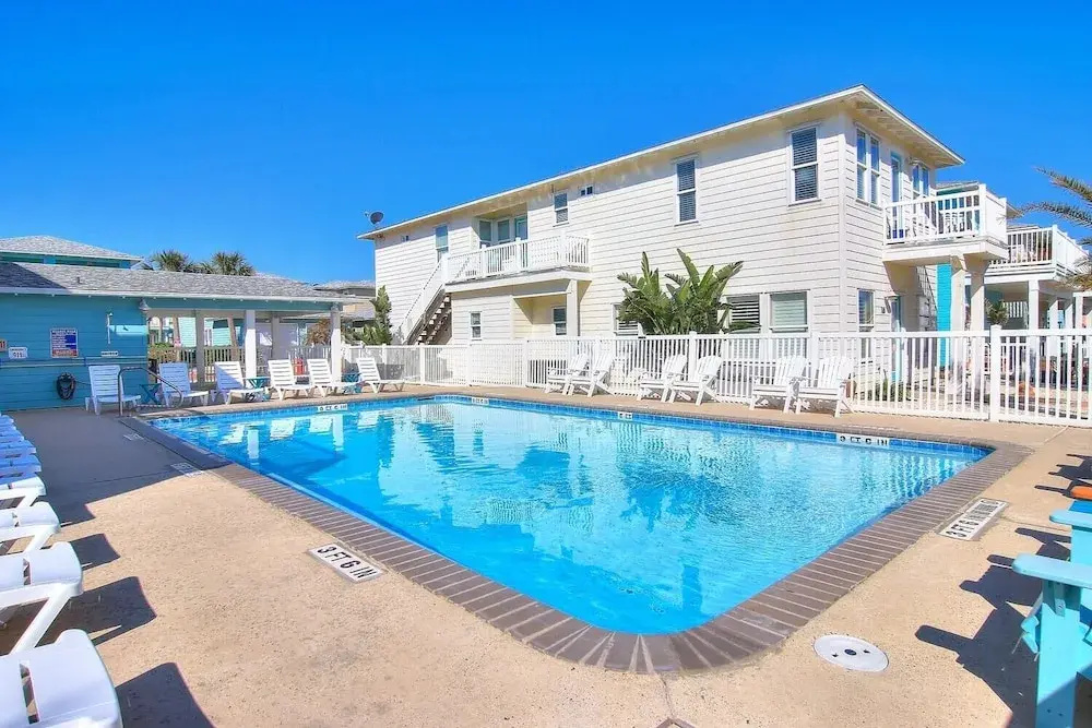 Pelican's Perch Vw21 3 Bedrooms 3.5 Bathrooms Home