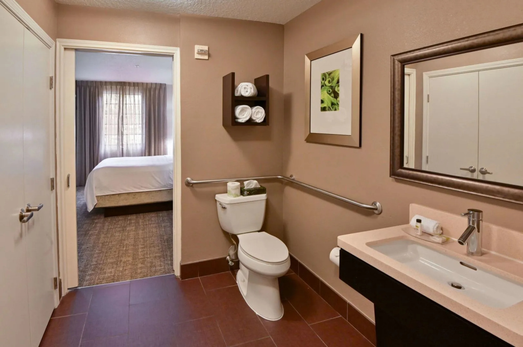 Sonesta ES Suites Sunnyvale