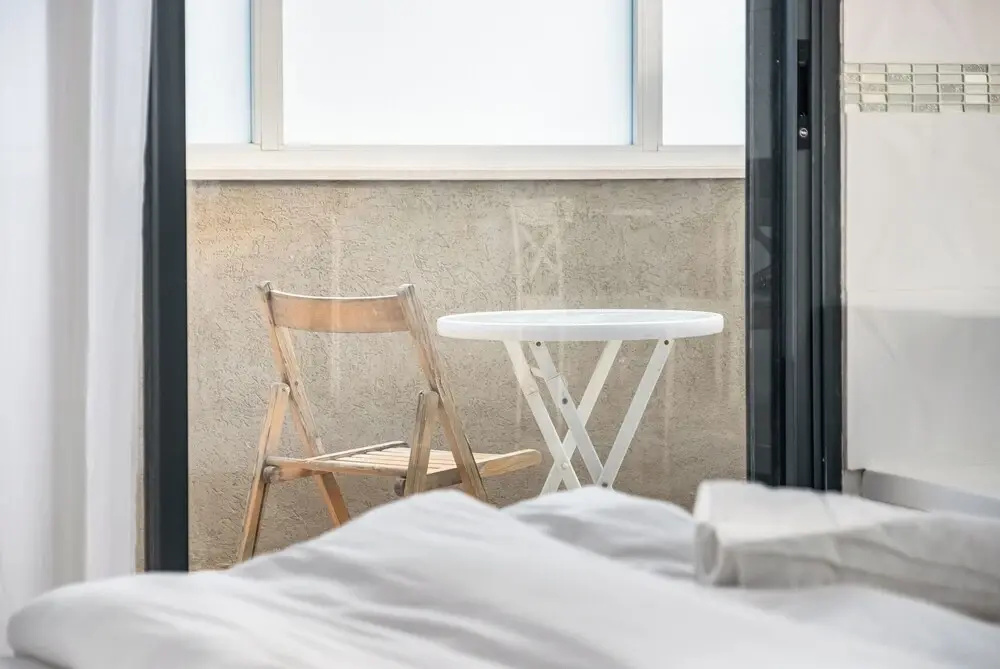 Hadas Villa Spa Yavne'el with Mamad by Sea N' Rent