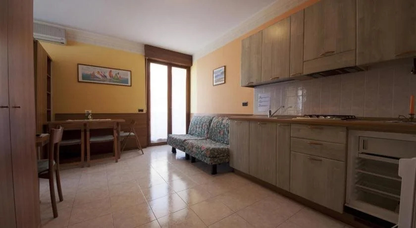 Hotel St. Antony
